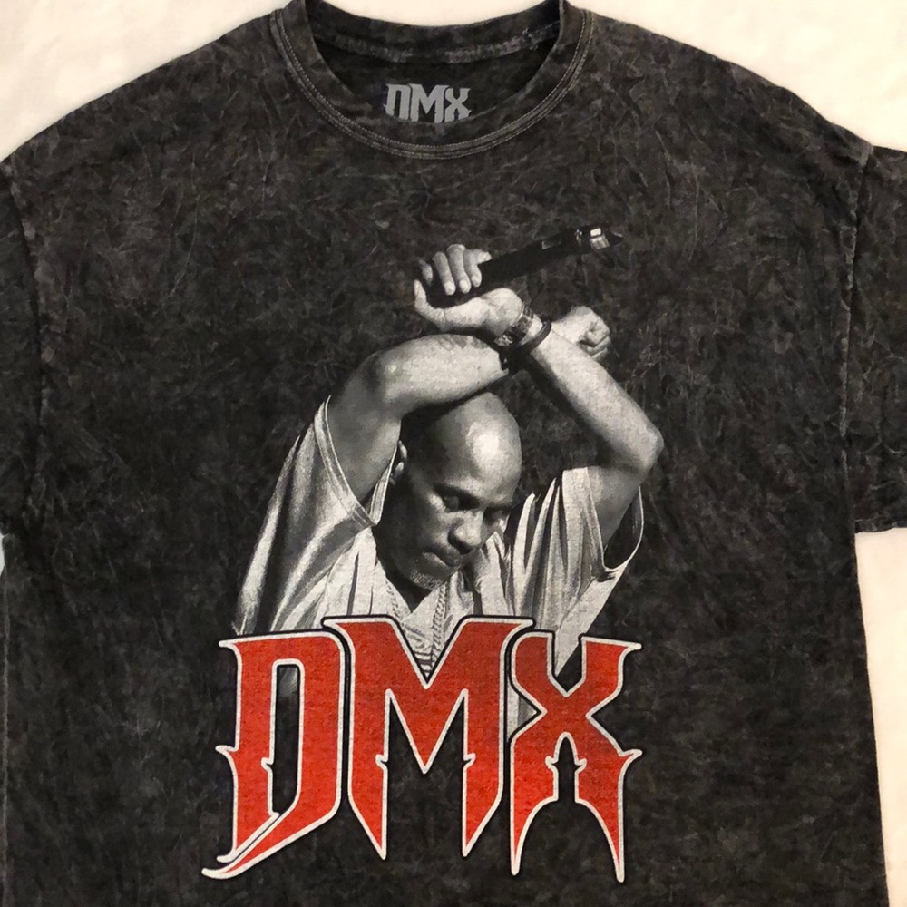 XL DMX T-shirt